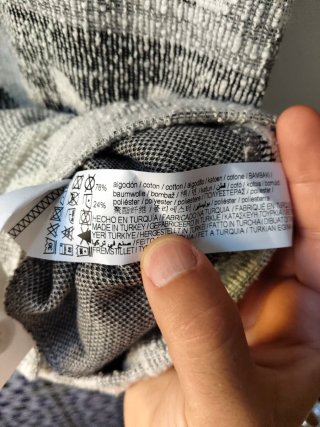 Camisa manga corta Pull&Bear NUEVA