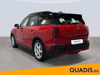 MINI MINI Countryman E 150 kW (204 CV)