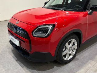 MINI MINI Countryman E 150 kW (204 CV)