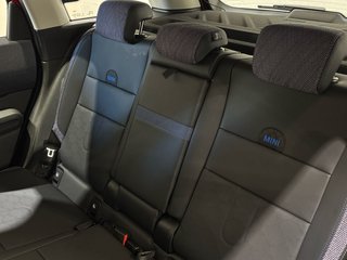 MINI MINI Countryman E 150 kW (204 CV)