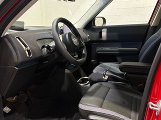MINI MINI Countryman E 150 kW (204 CV)