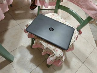 Portatile HP i5 16gb ram ssd 256gb 15.6" gaming