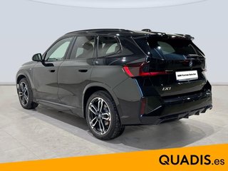 BMW iX1 xDrive30 230 kW (313 CV)