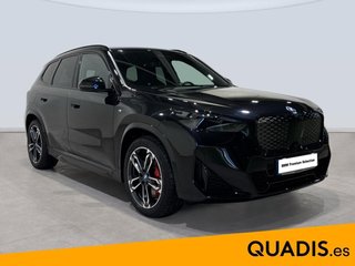 BMW iX1 xDrive30 230 kW (313 CV)