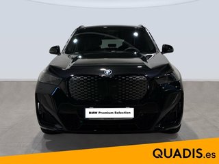 BMW iX1 xDrive30 230 kW (313 CV)
