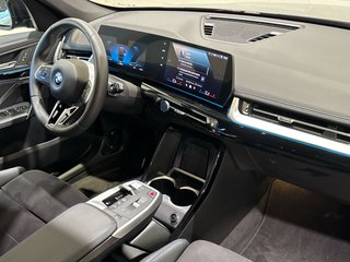 BMW iX1 xDrive30 230 kW (313 CV)