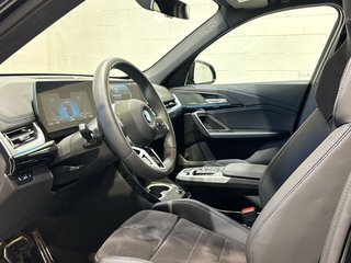 BMW iX1 xDrive30 230 kW (313 CV)