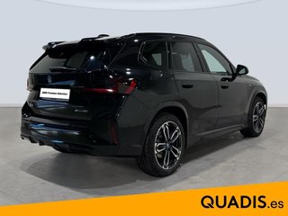 BMW iX1 xDrive30 230 kW (313 CV)
