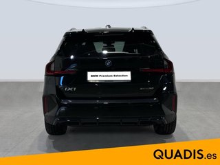 BMW iX1 xDrive30 230 kW (313 CV)