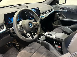 BMW iX1 xDrive30 230 kW (313 CV)
