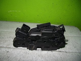Fechadura Frente Esquerda Seat Ibiza - 08/12