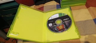 Guitar Hero Xbox 360
