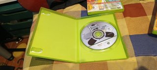 Guitar Hero Xbox 360