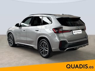 BMW iX1 eDrive20 150 kW (204 CV)
