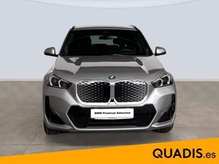 BMW iX1 eDrive20 150 kW (204 CV)