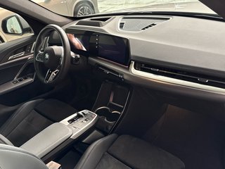BMW iX1 eDrive20 150 kW (204 CV)