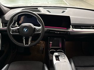 BMW iX1 eDrive20 150 kW (204 CV)