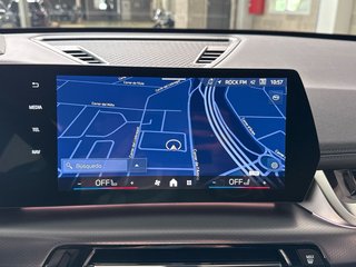 BMW iX1 eDrive20 150 kW (204 CV)