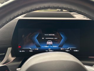 BMW iX1 eDrive20 150 kW (204 CV)
