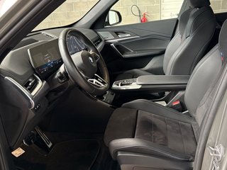 BMW iX1 eDrive20 150 kW (204 CV)