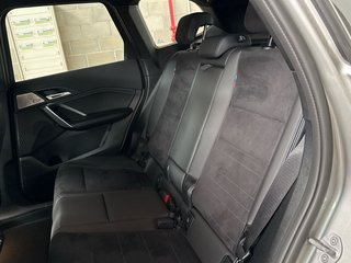 BMW iX1 eDrive20 150 kW (204 CV)