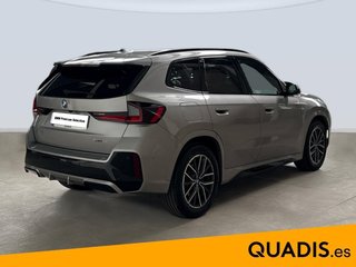BMW iX1 eDrive20 150 kW (204 CV)
