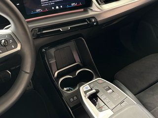 BMW iX1 eDrive20 150 kW (204 CV)