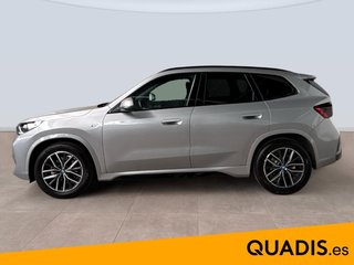 BMW iX1 eDrive20 150 kW (204 CV)