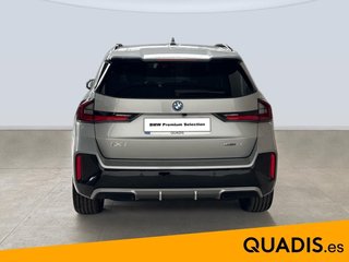 BMW iX1 eDrive20 150 kW (204 CV)