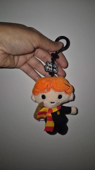 Lote Harry Potter