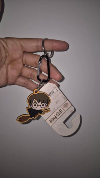 Lote Harry Potter