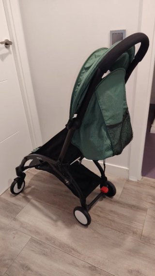 Carrito Babyzen Yoyo Original y Yoya Imitación