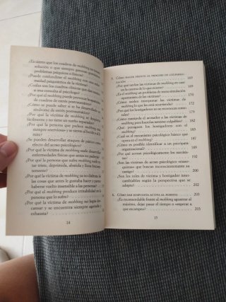 Mobbing Defiéndete del acoso en el trabajo