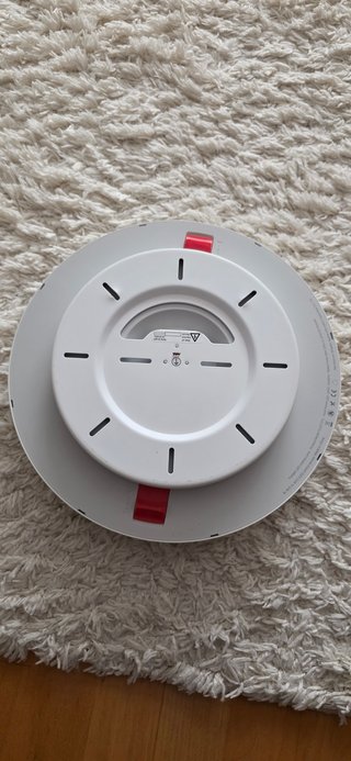 Lámpara Techo LED Yeelight Blanca