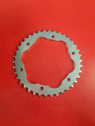Corona JT 38Z DUCATI