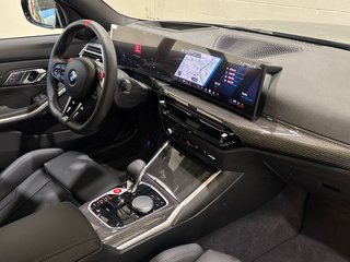 BMW M M3 Berlina Competition xDrive 390 kW (530 CV)