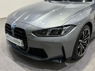 BMW M M3 Berlina Competition xDrive 390 kW (530 CV)