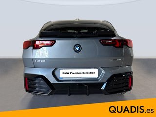 BMW iX2 xDrive30 230 kW (313 CV)