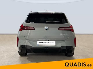 BMW X3 xDrive20d 145 kW (197 CV)