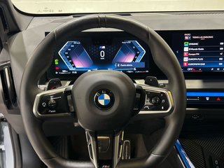 BMW X3 xDrive20d 145 kW (197 CV)