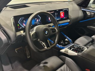 BMW X3 xDrive20d 145 kW (197 CV)