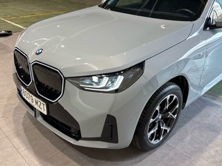 BMW X3 xDrive20d 145 kW (197 CV)