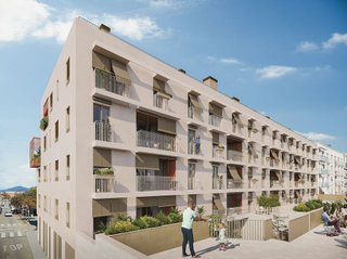 Parking en venta en Gràcia en Sabadell