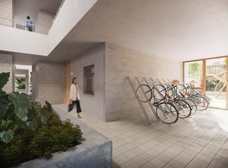 Parking en venta en Gràcia en Sabadell