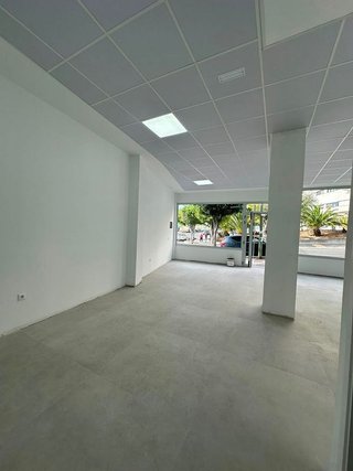 Local comercial en alquiler en Las Torres en Palmas de Gran Canaria(Las)