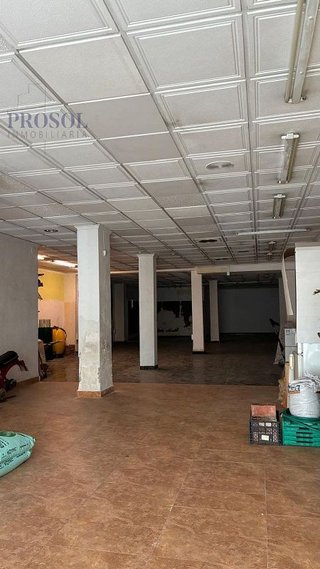 Local comercial en alquiler en Centro en Villarreal
