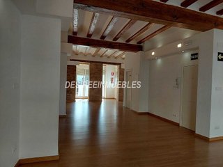 Oficina en alquiler en Russafa en Valencia