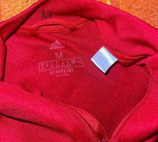Sudadera Adidas España 20/21 Player con Sponsor
