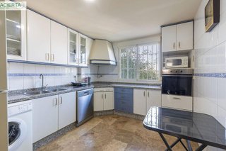 Casa adosada en venta en Cájar