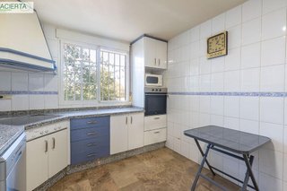 Casa adosada en venta en Cájar